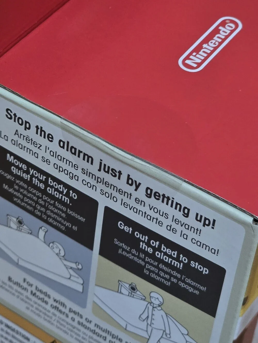 Nintendo brand new